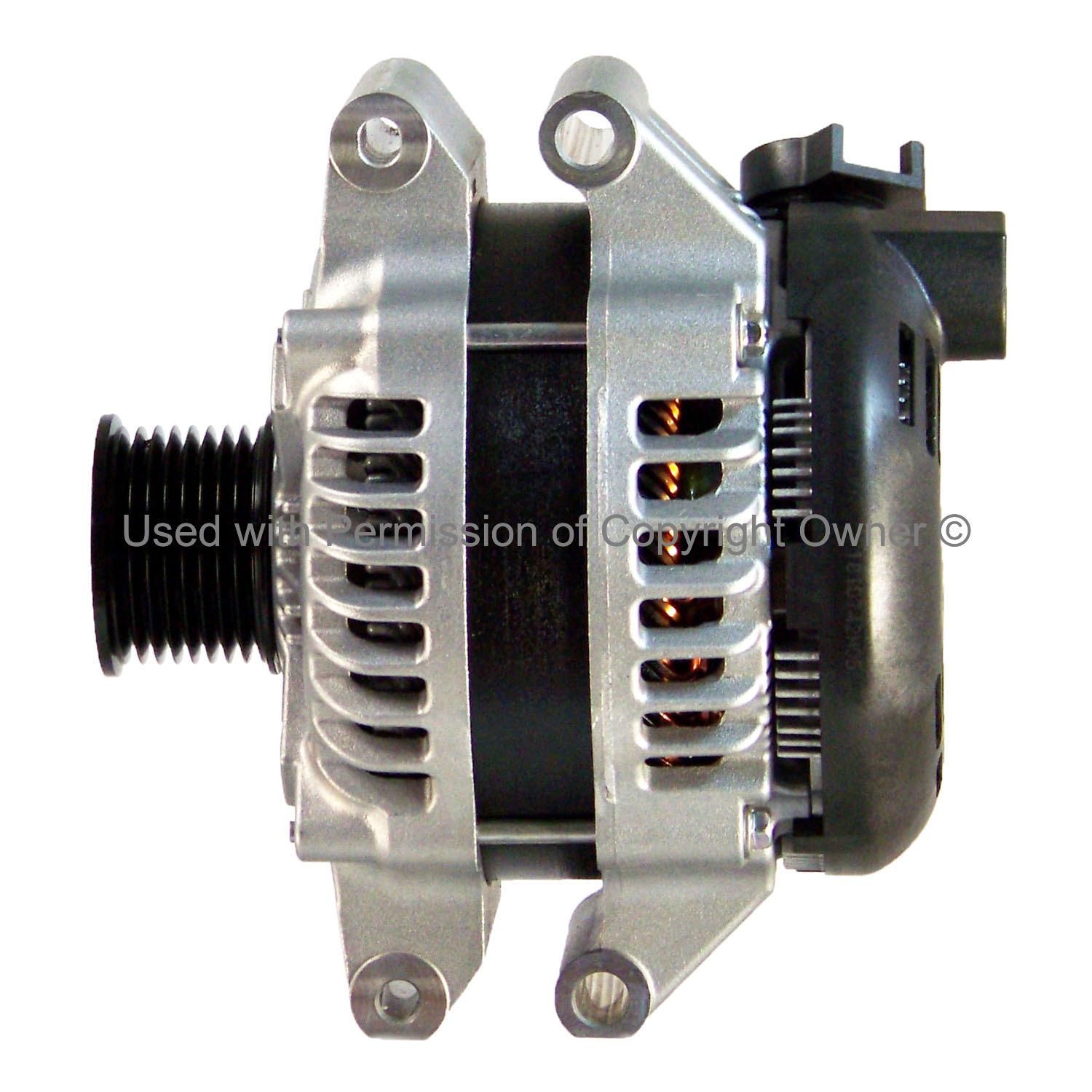 MPA 10210 Alternator product image 4 of 4