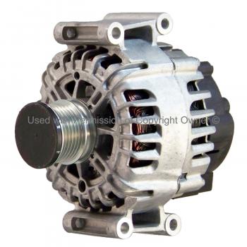2012 Mercedes-Benz C250 Alternator MPA 10211 image 1 of 4