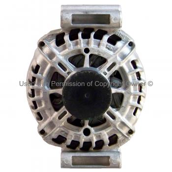 2012 Mercedes-Benz C250 Alternator MPA 10211 image 3 of 4