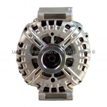 2012 Mercedes-Benz ML350 Alternator MPA 10212 image 3 of 4
