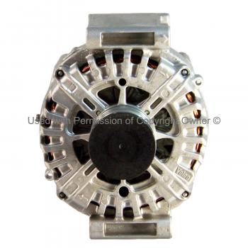 2018 Mercedes-Benz GLE350 Alternator MPA 10213 image 3 of 4