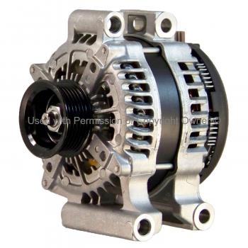 2016 Lexus LS460 Alternator MPA 10214 image 1 of 4