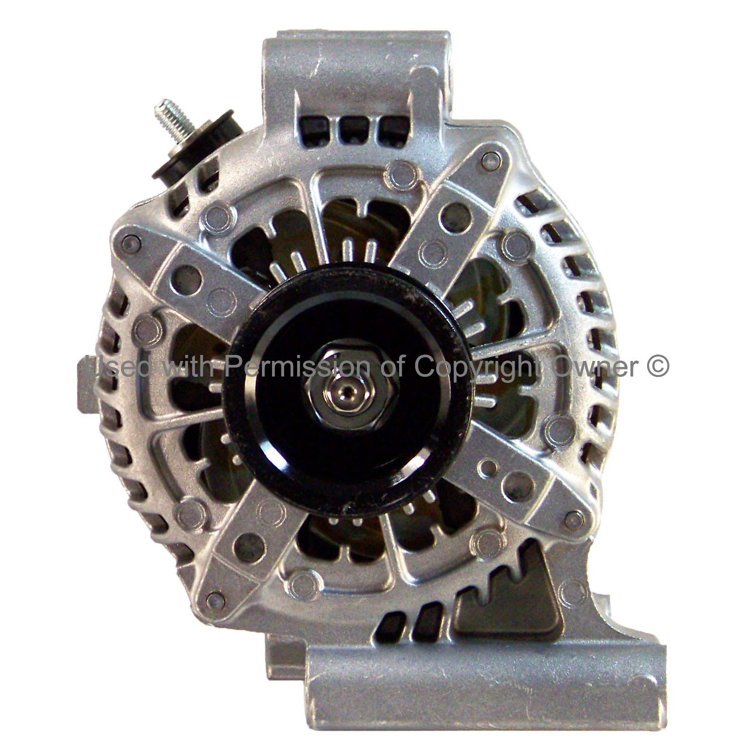 MPA 10214 - Alternator MPA 10214 Alternator product image 3 of 4