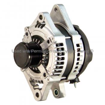 2019 Toyota 4Runner Alternator MPA 10215 image 1 of 4