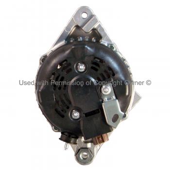 2019 Toyota 4Runner Alternator MPA 10215 image 2 of 4