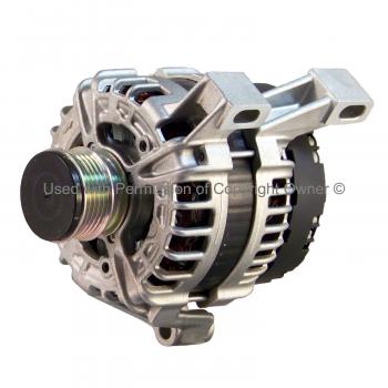 2015 Volvo S60 Alternator MPA 10216 image 1 of 4