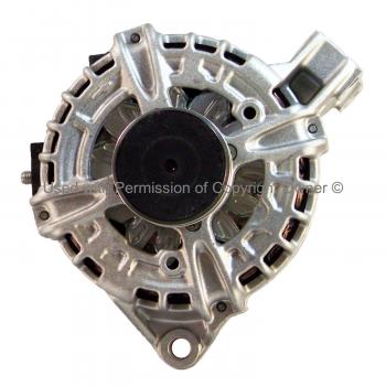 2015 Volvo S60 Alternator MPA 10216 image 3 of 4