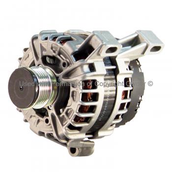 2015 Volvo S60 Alternator MPA 10217 image 1 of 4