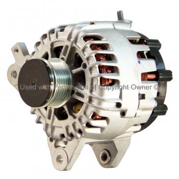 2020 Renault Koleos Alternator