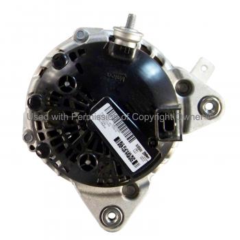 2020 Renault Koleos Alternator MPA 10218 image 2 of 4