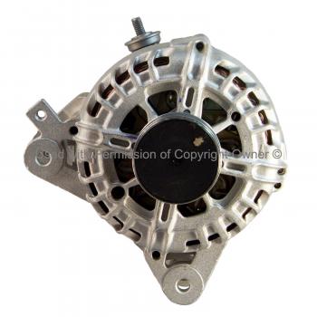 2020 Renault Koleos Alternator MPA 10218 image 3 of 4