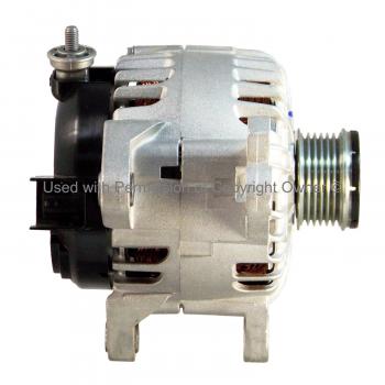 2020 Renault Koleos Alternator MPA 10218 image 4 of 4