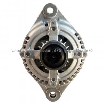 2015 Fiat 500L Alternator MPA 10219 image 3 of 4