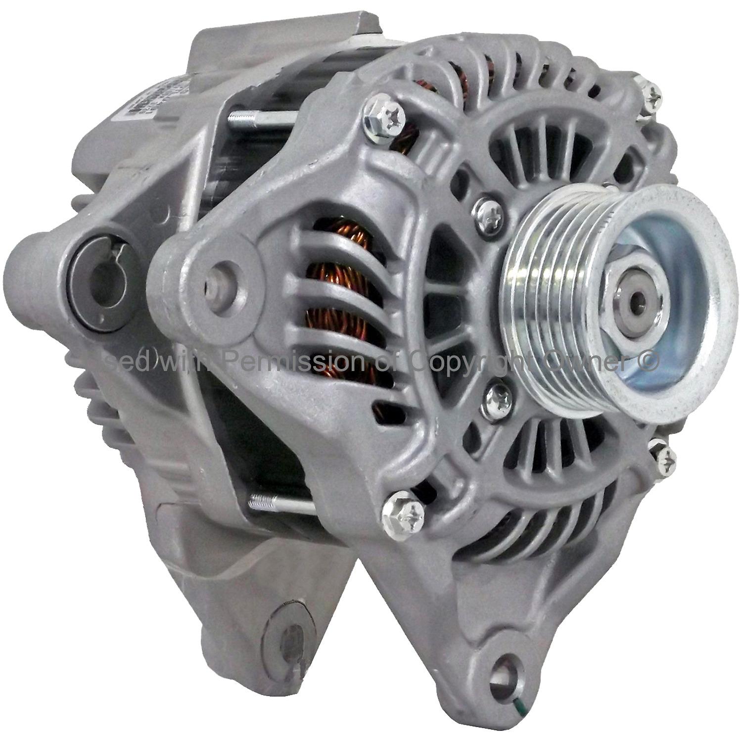 MPA 10220 - Alternator MPA 10220 Alternator product image 1 of 4