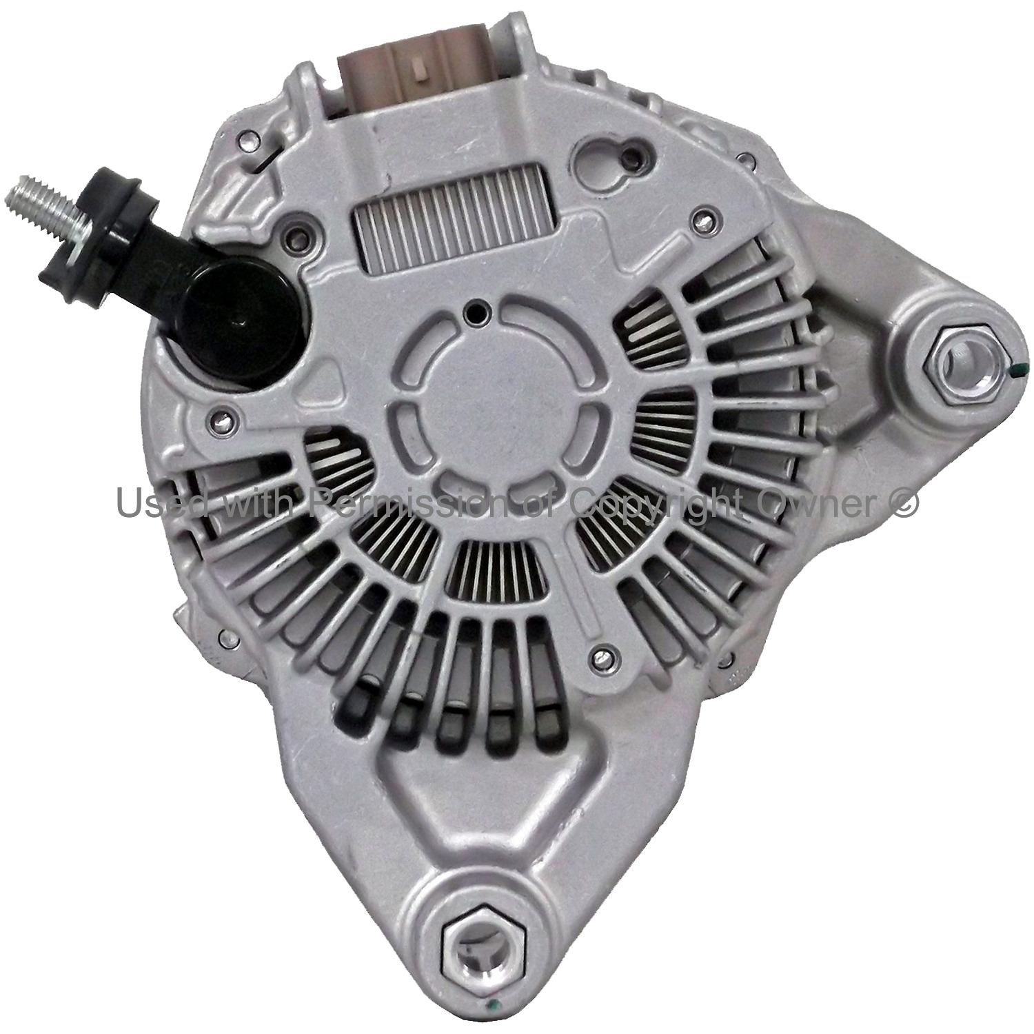 MPA 10220 - Alternator MPA 10220 Alternator product image 2 of 4