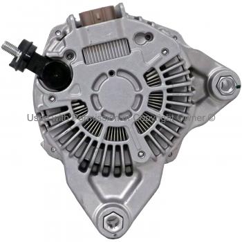 2016 Mazda CX-5 Alternator MPA 10220 image 2 of 4