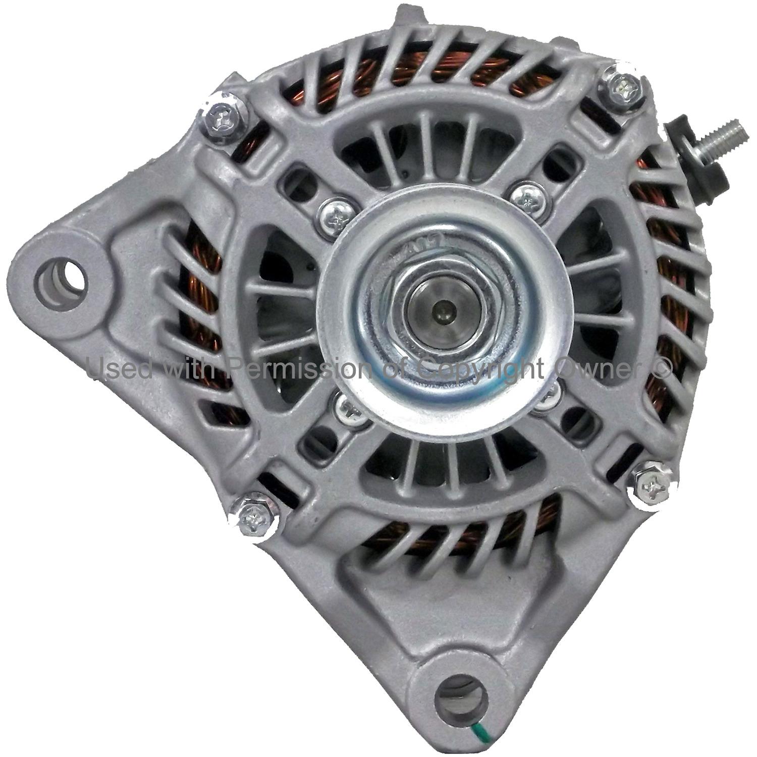 MPA 10220 - Alternator MPA 10220 Alternator product image 3 of 4
