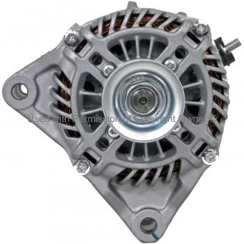 2016 Mazda CX-5 Alternator MPA 10220 image 3 of 4