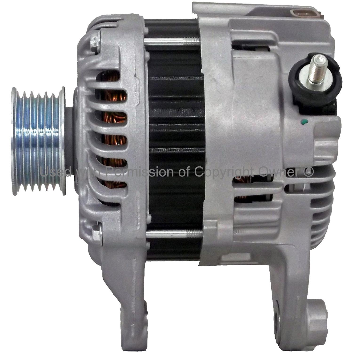 MPA 10220 - Alternator MPA 10220 Alternator product image 4 of 4