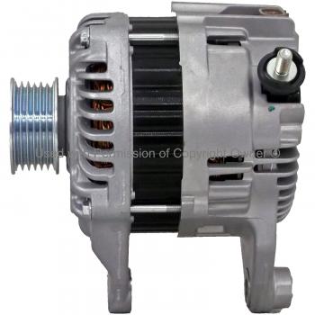 2016 Mazda CX-5 Alternator MPA 10220 image 4 of 4