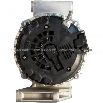 2014 Chevrolet Captiva Sport Alternator MPA 10222 image 2 of 4