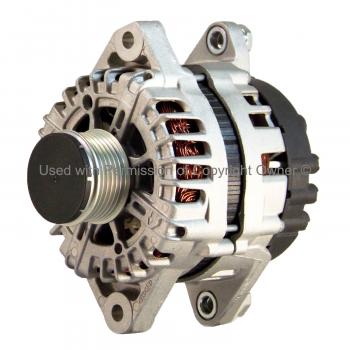2015 Kia Optima Alternator MPA 10223 image 1 of 4