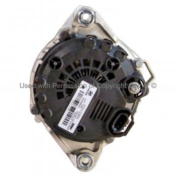 2015 Kia Optima Alternator MPA 10223 image 2 of 4
