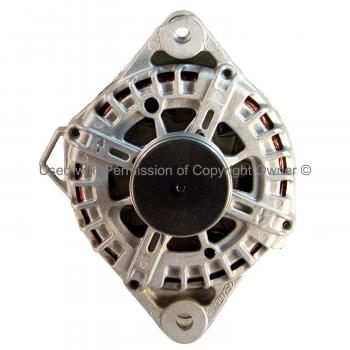 2015 Kia Optima Alternator MPA 10223 image 3 of 4