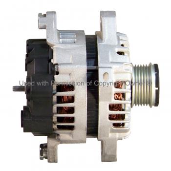 2015 Kia Optima Alternator MPA 10223 image 4 of 4