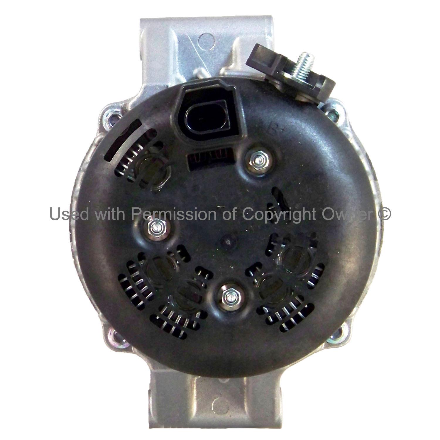 MPA 10224 - Alternator MPA 10224 Alternator product image 2 of 4