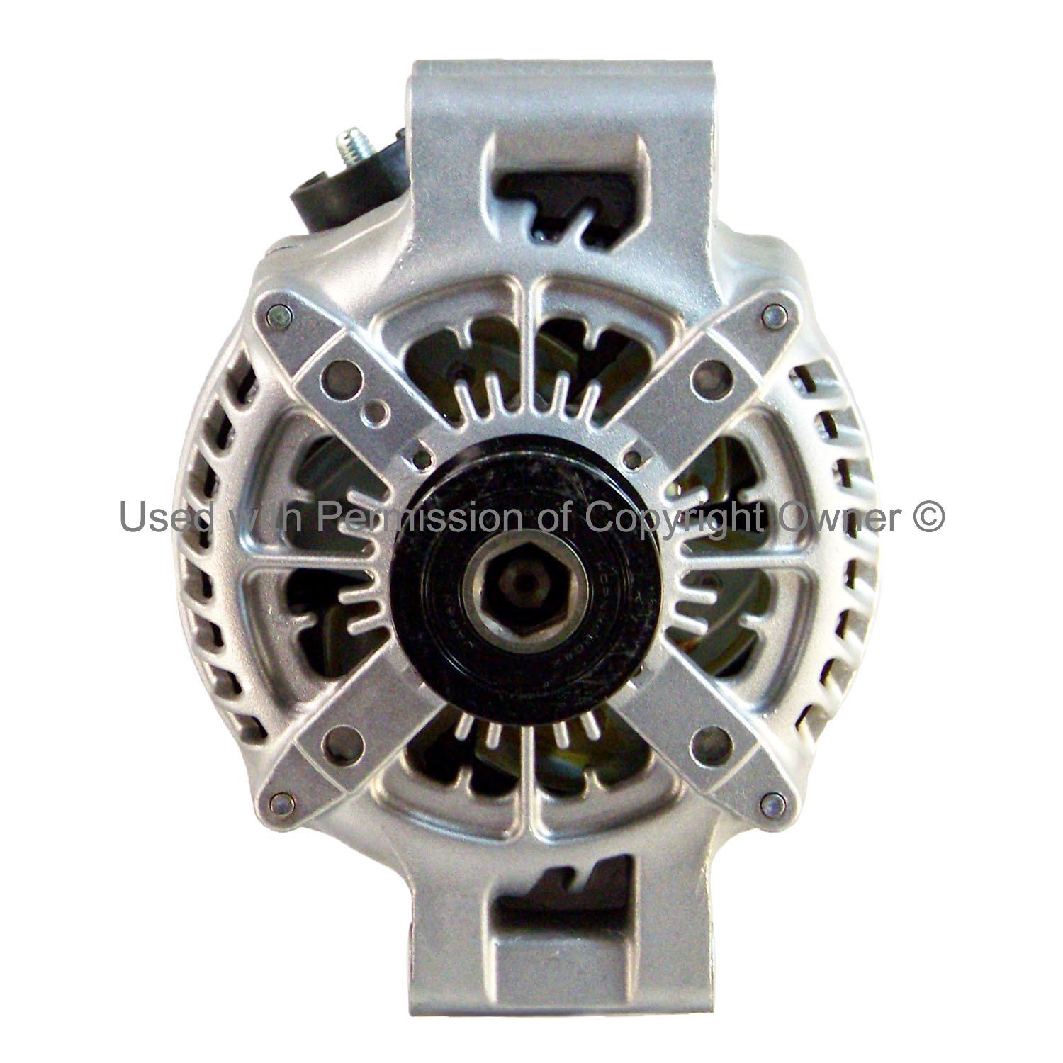 MPA 10224 - Alternator MPA 10224 Alternator product image 3 of 4