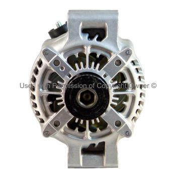 2015 BMW X1 Alternator MPA 10224 image 3 of 4