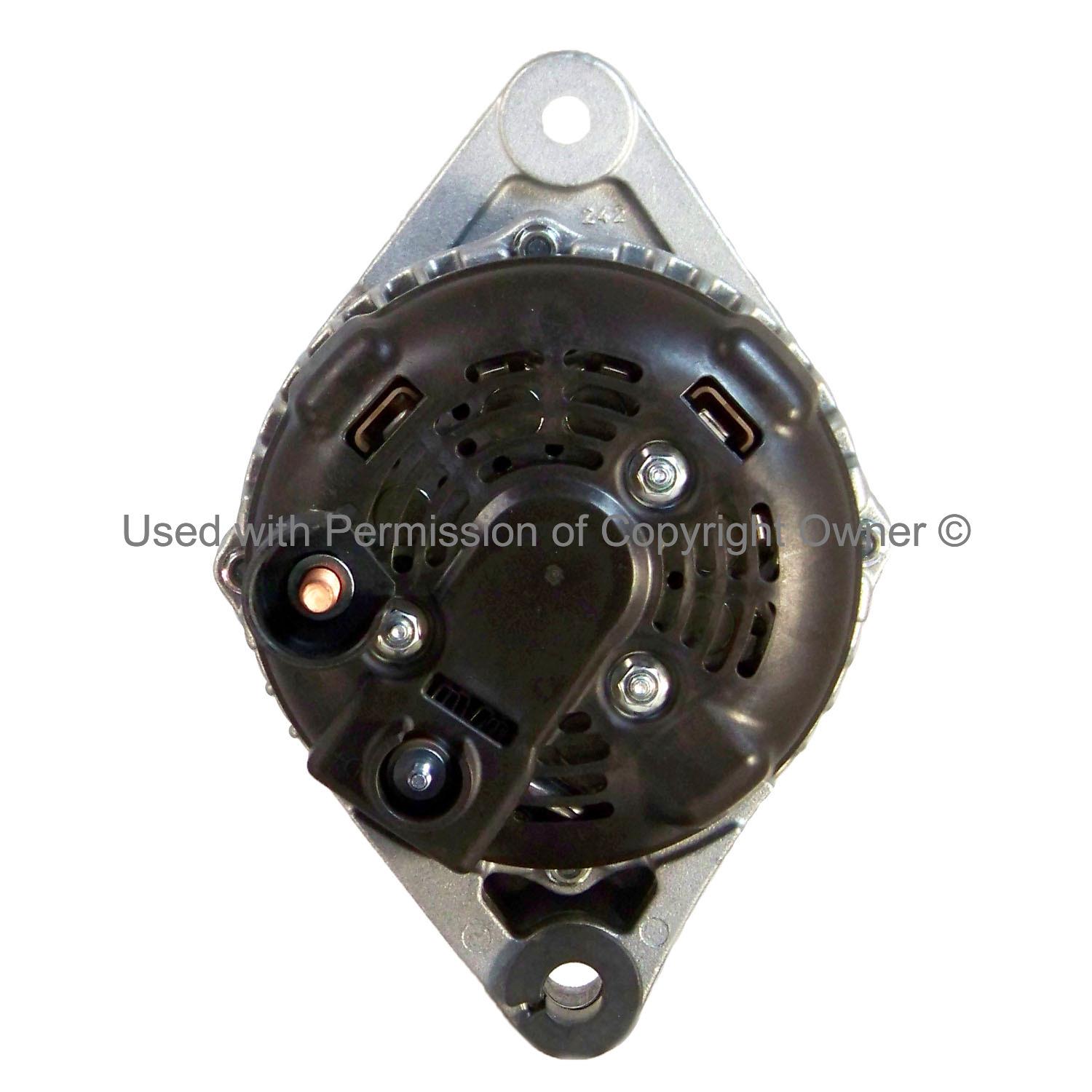 MPA 10226 - Alternator MPA 10226 Alternator product image 2 of 4