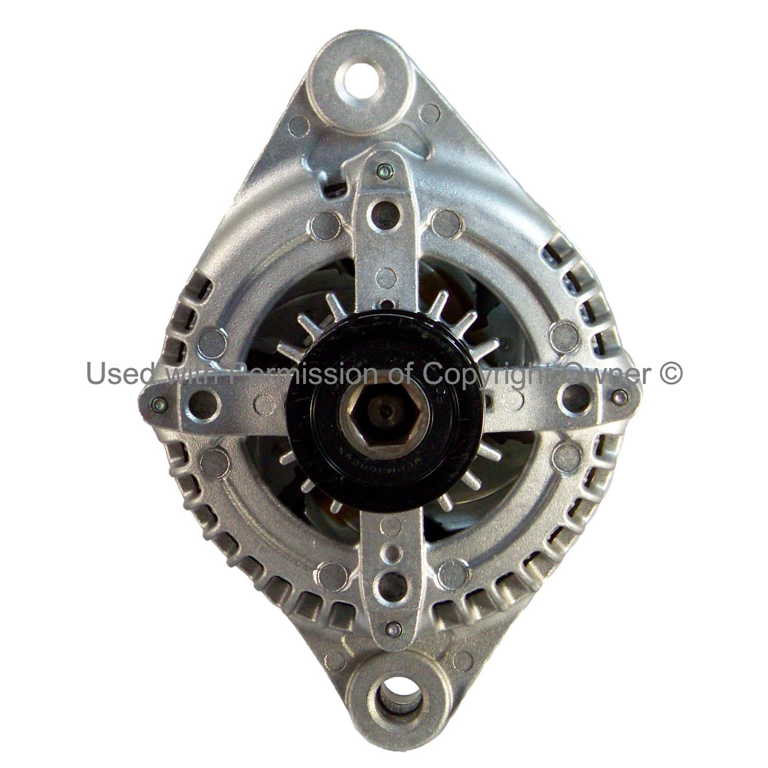 MPA 10226 - Alternator MPA 10226 Alternator product image 3 of 4