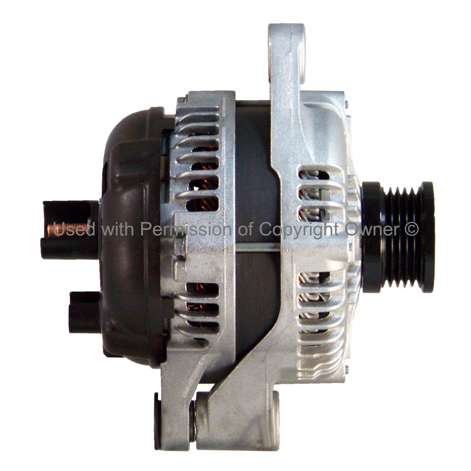 MPA 10226 - Alternator MPA 10226 Alternator product image 4 of 4