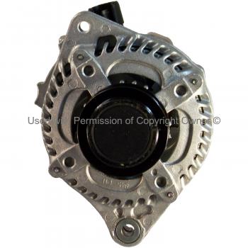 2015 Honda Odyssey Alternator MPA 10228 image 3 of 4
