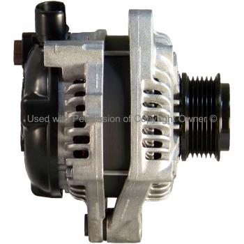 2015 Honda Odyssey Alternator MPA 10228 image 4 of 4