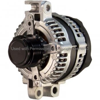 2013 Cadillac ATS Alternator MPA 10229 image 1 of 4
