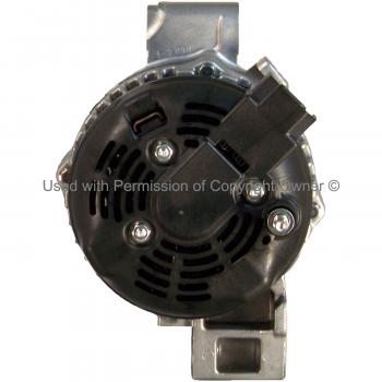 2013 Cadillac ATS Alternator MPA 10229 image 2 of 4