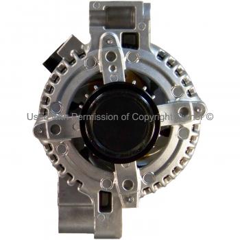 2013 Cadillac ATS Alternator MPA 10229 image 3 of 4