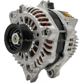 2014 Ford Edge Alternator MPA 10230 image 1 of 4