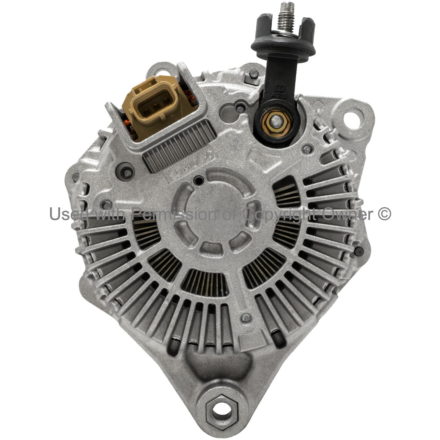 MPA 10230 - Alternator MPA 10230 Alternator product image 2 of 4