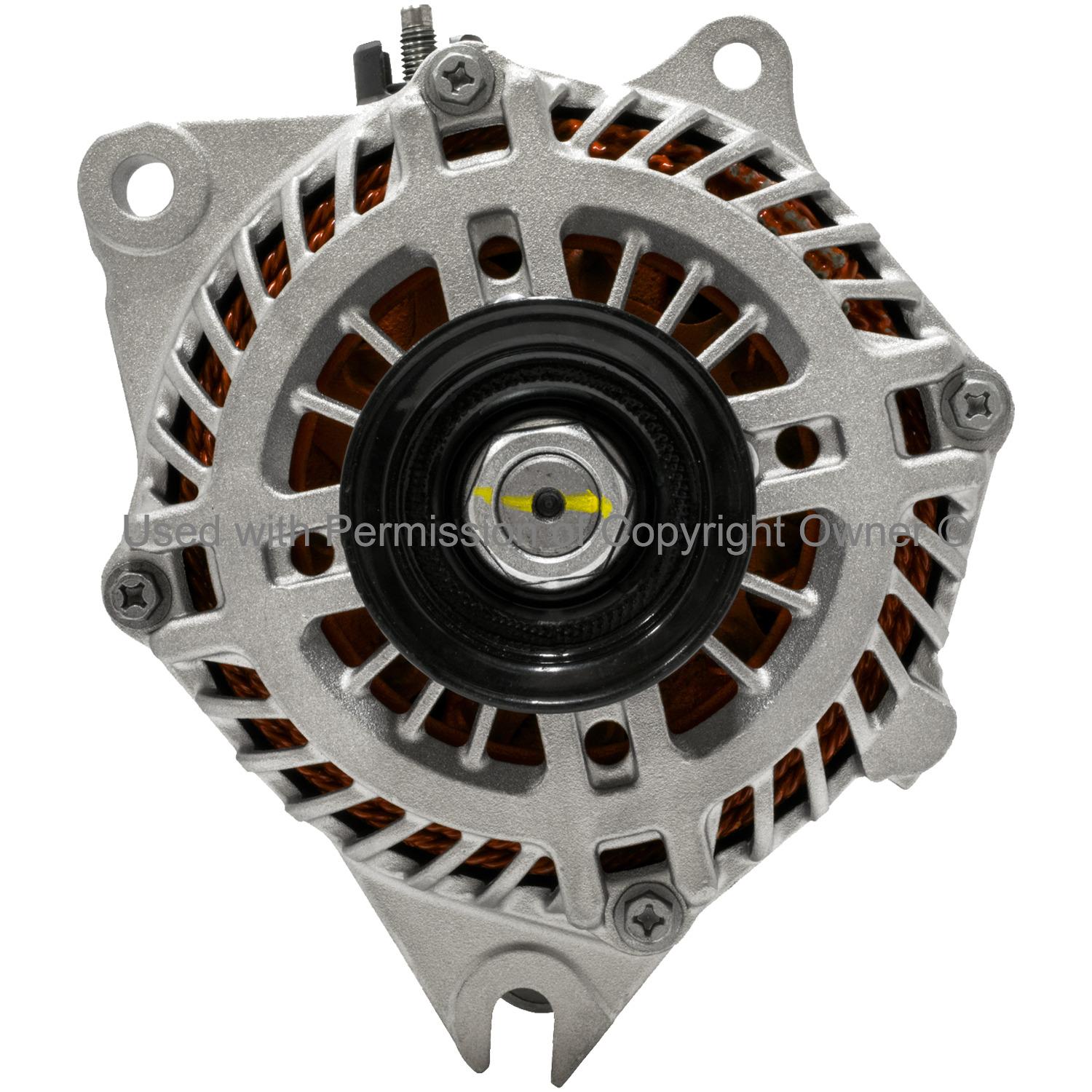 MPA 10230 - Alternator MPA 10230 Alternator product image 3 of 4