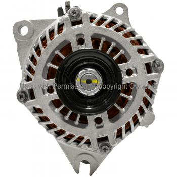 2014 Ford Edge Alternator MPA 10230 image 3 of 4