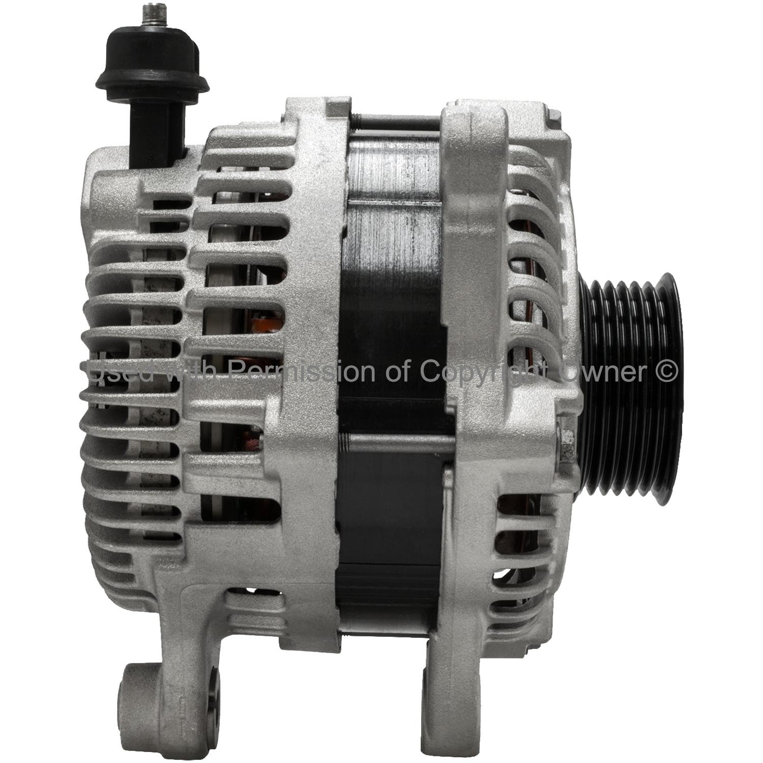 MPA 10230 - Alternator MPA 10230 Alternator product image 4 of 4