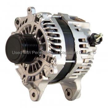 2016 Subaru Forester Alternator MPA 10231 image 1 of 4