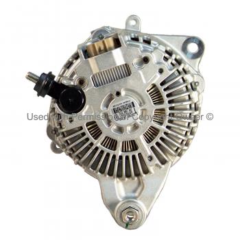 2016 Subaru Forester Alternator MPA 10231 image 2 of 4