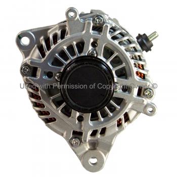 2016 Subaru Forester Alternator MPA 10231 image 3 of 4