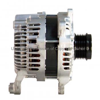 2016 Subaru Forester Alternator MPA 10231 image 4 of 4