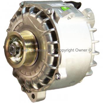 2012 Buick LaCrosse Alternator